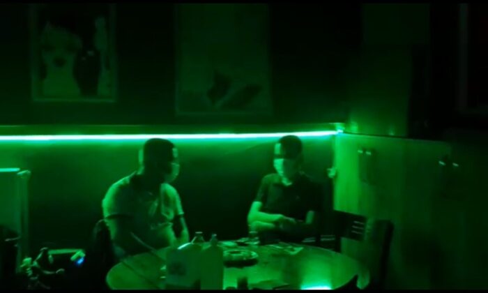 Pandemi yasaklarına uymayan işletmelere ceza yağdı