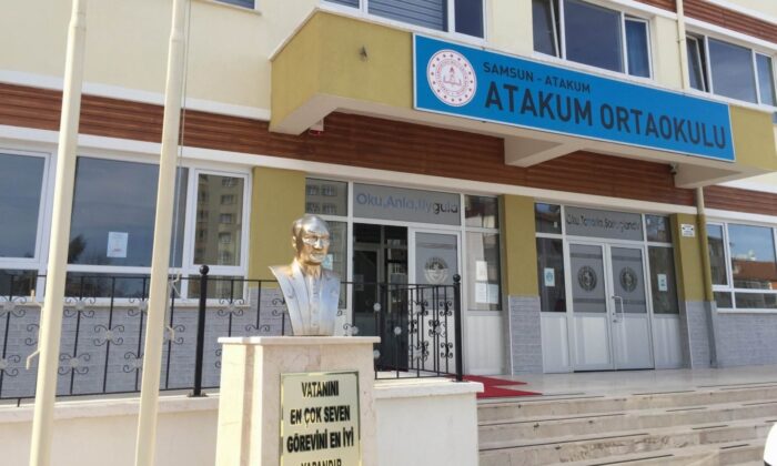 Pandeminin özel çocukları eTwining projesi