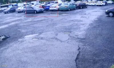 Park halindeki araçlardan hırsızlık yapan 4 arkadaş ev hapsine çarptırıldı