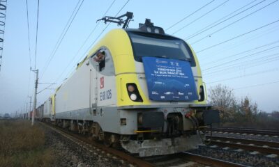 Pasifik Eurasia Uzakdoğu’ya girmeyi hedefliyor