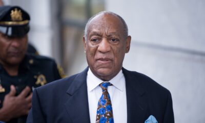 Pensilvanya Yüksek Mahkemesi, ünlü komedyen Bill Cosby’in hapis cezasını bozdu