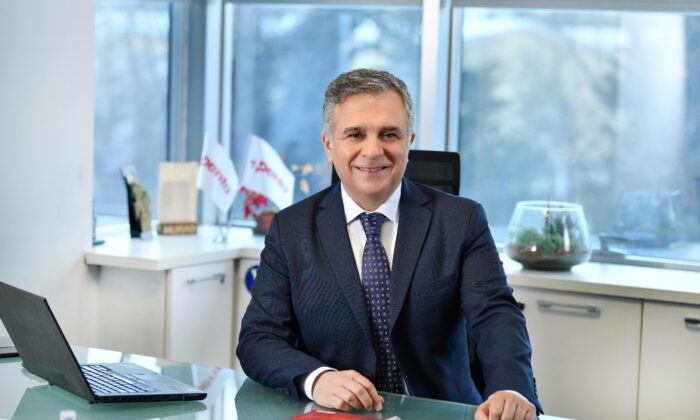 Penta Teknoloji yılın ilk çeyreğinde cirosunu yüzde 63 artırdı