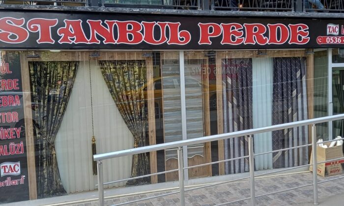 Perdecilerde düğün yoğunluğu başladı