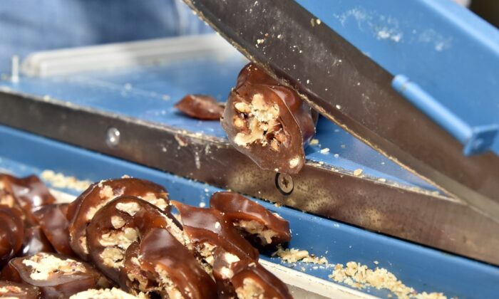 Pestil ve kömenin Gümüşhane ekonomisindeki yeri