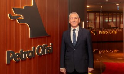 “Petrol Ofisi, akaryakıttaki geleneksel liderliğini sürdürdü”