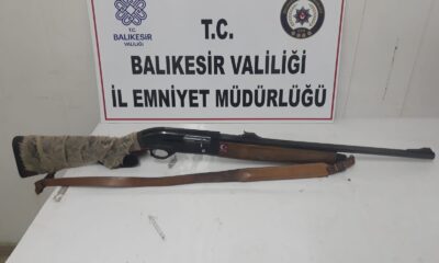 Polis 10 aranan şahsı gözaltına aldı