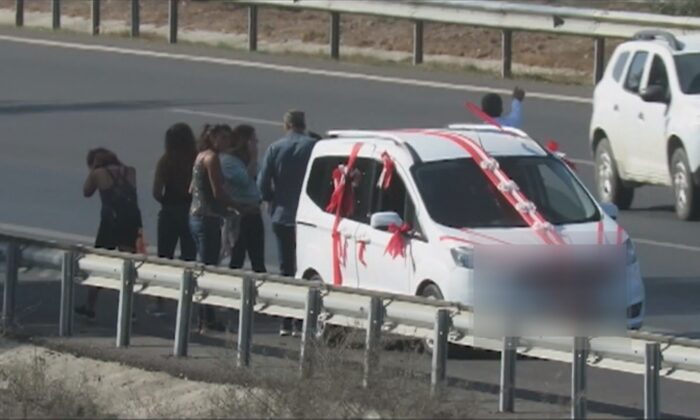 Polis ’Conoca’yı çözüp şebekeyi çökertti