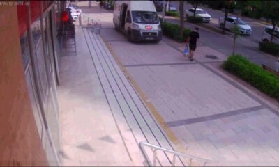 “Polis peşimizde” yalanıyla gasp yaptılar