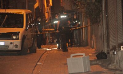 Polise saldıran 3 kişi yakalandı