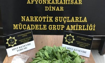 Polisten Hin keneviri operasyonu