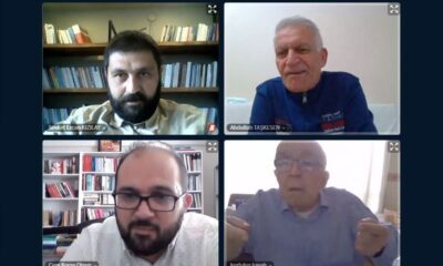 Politik yaklaşımlarla toplum sorunları çözülemez