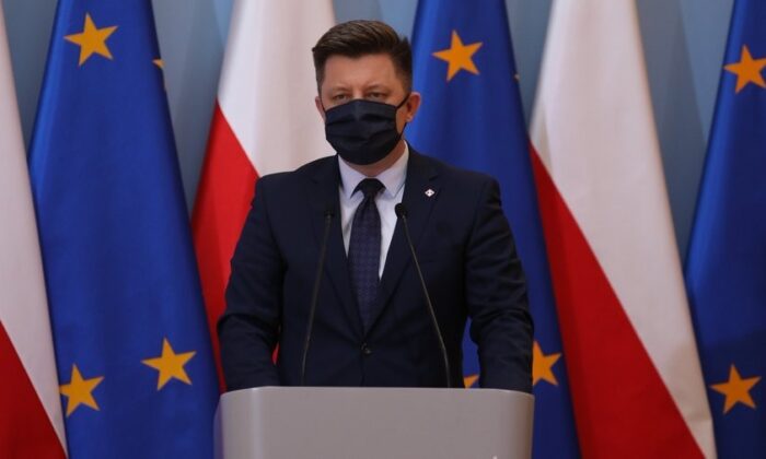 Polonya 12-15 yaş arasındaki çocuklara korona virüs aşısına başlıyor