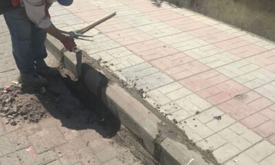 Pratik ve çözüm odaklı belediyecilik vatandaşa güven veriyor