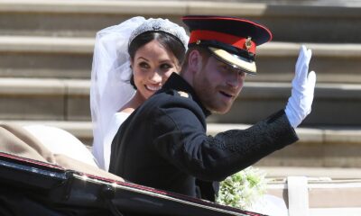 Prens Harry ve eşi Meghan Markle’ın kız bebekleri dünyaya geldi