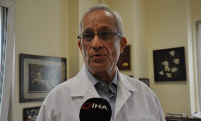 Prof. Dr. Erdem Yeşilada: “Türkiye’de etkinliği ispatlanan nar kabuğu içeren ürün, Hindistan’da Covid-19 hastalarına da şifa oldu”