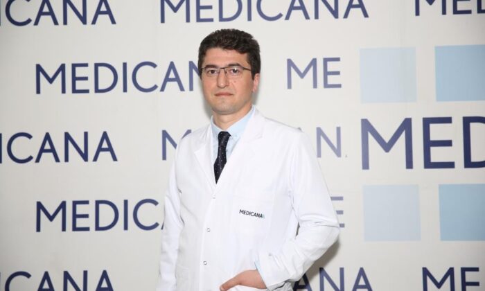 Prof. Dr. Gönülalan: “Prostat kanserinde koruyucu yiyecekler veya koruyucu gıdalar diye bir kavram yok”