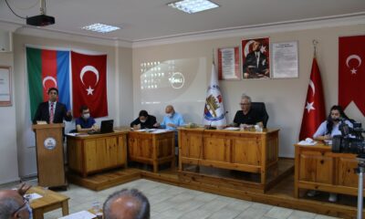 Prof. Dr. Halaçoğlu; “Türklerin fırınlarda yakıldığına şahit olanlarla bizzat konuştum”