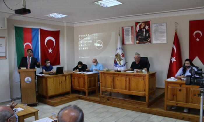 Prof. Dr. Halaçoğlu; “Türklerin fırınlarda yakıldığına şahit olanlarla bizzat konuştum”