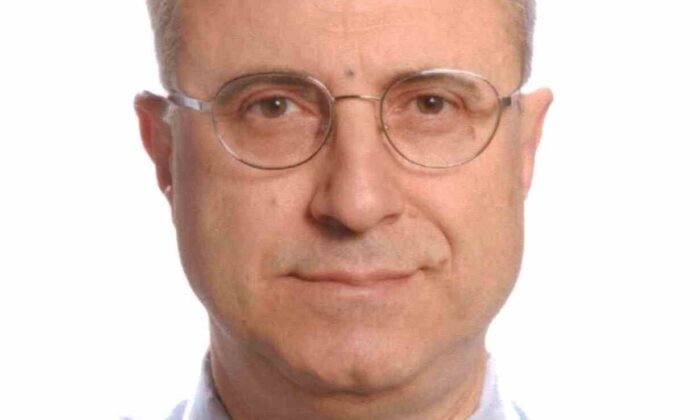 Prof. Dr. İbrikçi TÜBİTAK ARDEB üyeliğine seçildi