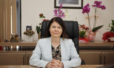 Prof. Dr. Jale Korun: “Müsilajla mücadelede doğal filtre olarak midye kullanılabilir”