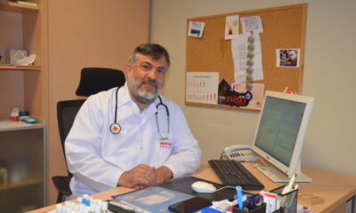 Prof. Dr. Kutlu: “Covid-19 aşılarının yan etkileri abartılmamalı”