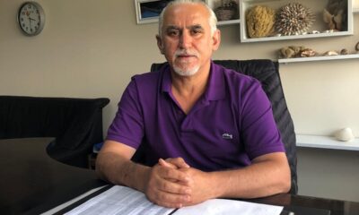 Prof. Dr. Mehmet Aydın: “Karadeniz’de şu anda deniz salyası tehlikesi yoktur”