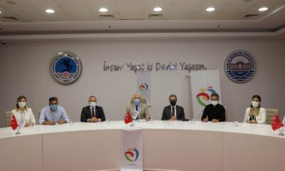 Prof. Dr. Özkan: “Sağlık turizmi Kovid-19’dan çok ciddi etkilendi”