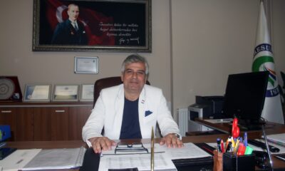 Prof. Dr. Türkmen Karadeniz için müsilaj tehdidine dikkat çekti