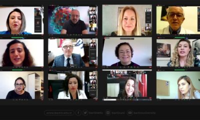 Prof. Dr. Unutmaz: “Bağışıklık sistemi ve SARS/MERS çalışmalarındaki tecrübeler aşı çalışmalarını hızlandırdı”