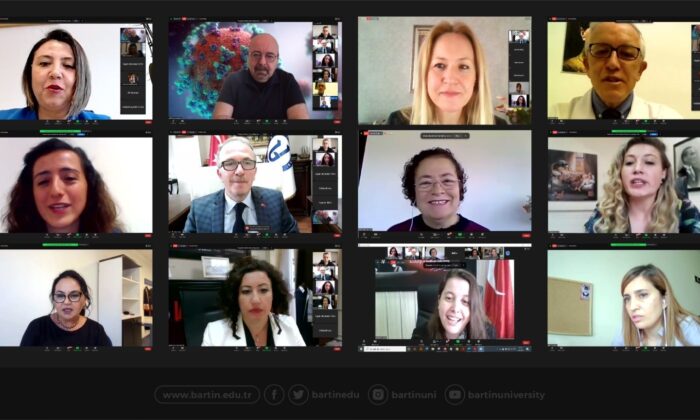 Prof. Dr. Unutmaz: “Bağışıklık sistemi ve SARS/MERS çalışmalarındaki tecrübeler aşı çalışmalarını hızlandırdı”