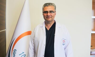 Prostat ameliyatlarında popüler yöntem: Holep