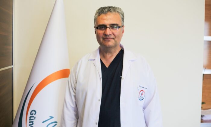 Prostat ameliyatlarında popüler yöntem: Holep