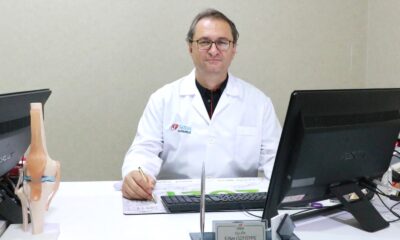 PRP tedavisi ile eklem ağrılarınızdan kurtulun