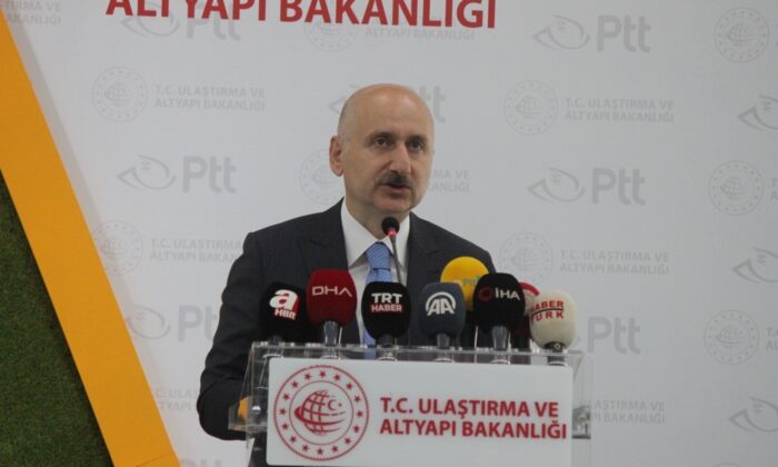 PTT’nin çevre dostu elektrikli araçları İstanbul’da kullanılmaya başlandı