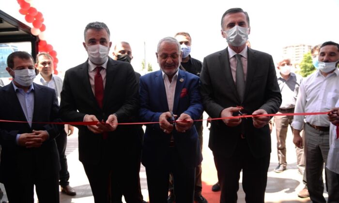 Pursaklar’a yeni istihdam kapıları