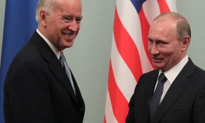 Putin’den Biden ile görüşme öncesi mesaj: “Katil ifadesine alınmadım”