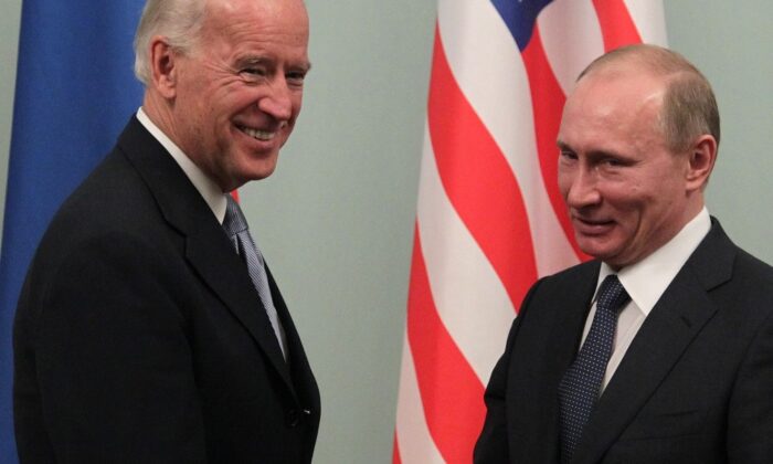 Putin’den Biden ile görüşme öncesi mesaj: “Katil ifadesine alınmadım”
