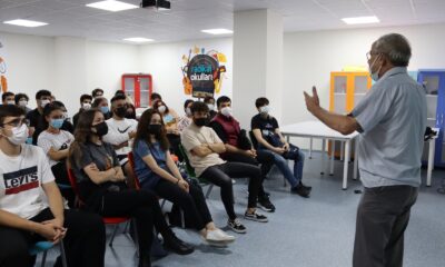 Radikal Okullarından YKS’ye hazırlanan öğrencilerine profesyonel destek