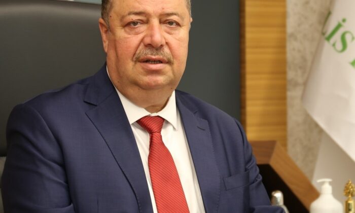 Ramazan, LGS’ye giren öğrencilere başarılar diledi