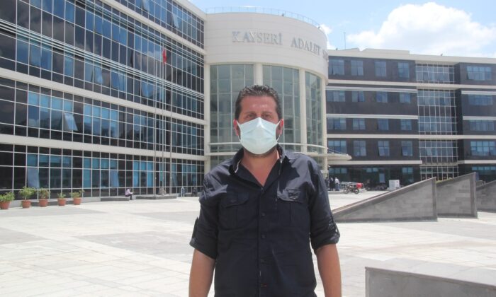 Raziye öğretmenin şüpheli ölümü