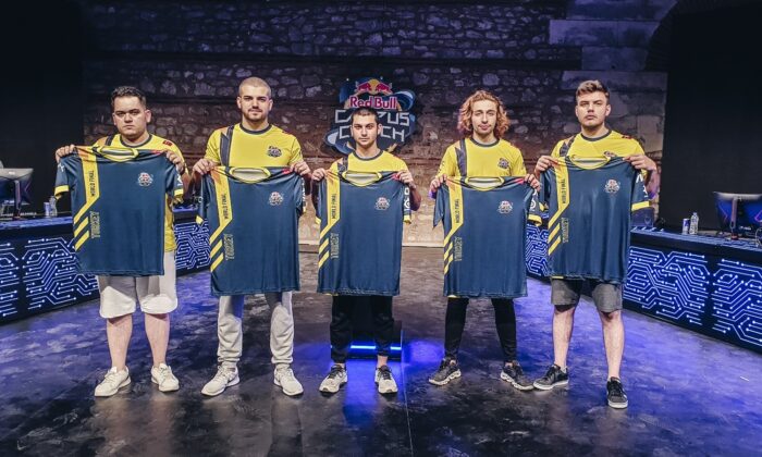 Red Bull Campus Clutch’ta Türkiye temsilcisi ‘Bedel Ödeyenler’ Dünya Finali’nde