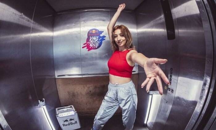 Red Bull Dance Your Style’ın ilk finalistleri belli oldu