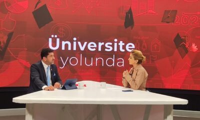 Rektör Aldemir, “Gençlere açık medeniyette öncülük etme sorumluluğunu yüklemek, önceliğimiz”