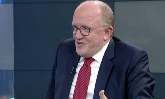 Rektör Aydın: “Hedefimiz düşünen ve üreten bireyler yetiştirmek”