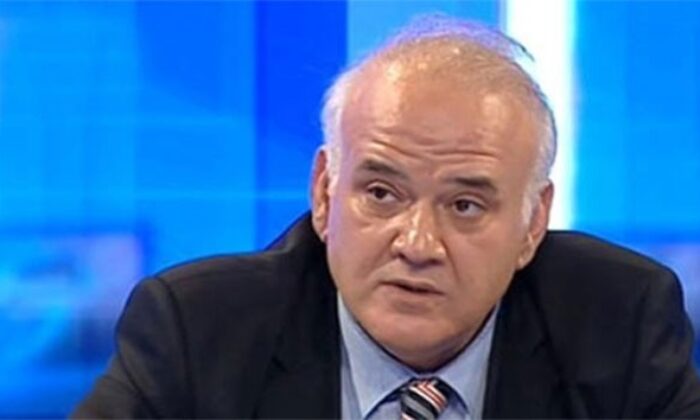 Rıdvan Dilmen ile Ahmet Çakar’ın ’hakaret’ davasında karar