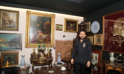 Rimena Giyim tasarımcısı Dalmış, büyük beden kıyafet seçimi için uyardı