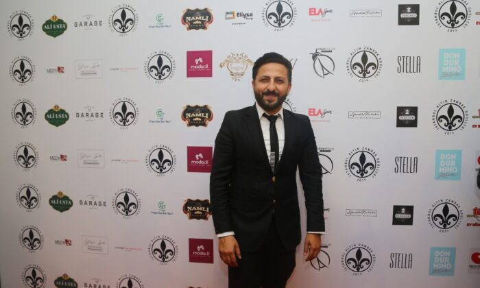 Rimena Giyim tasarımcısı Dalmış iyi giyinmenin sırlarını paylaştı