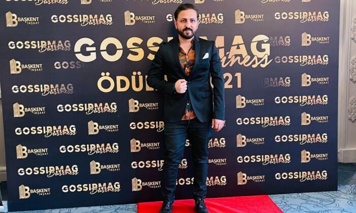 Rimena Giyim tasarımcısından yaza uygun kombinler