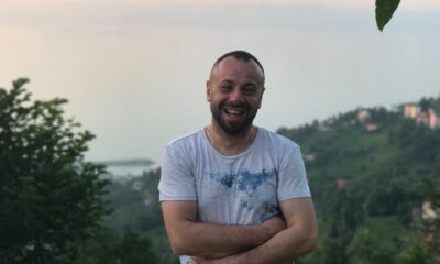 Rize’de arkadaşların tartışması kanlı bitti: 1 ölü