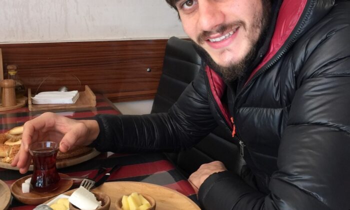 Rize’de temizlediği silahı ateş kişi hayatını kaybetti